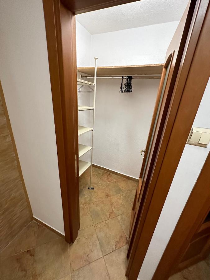 Unirii Lake Tribunal Bukares Bagian luar foto