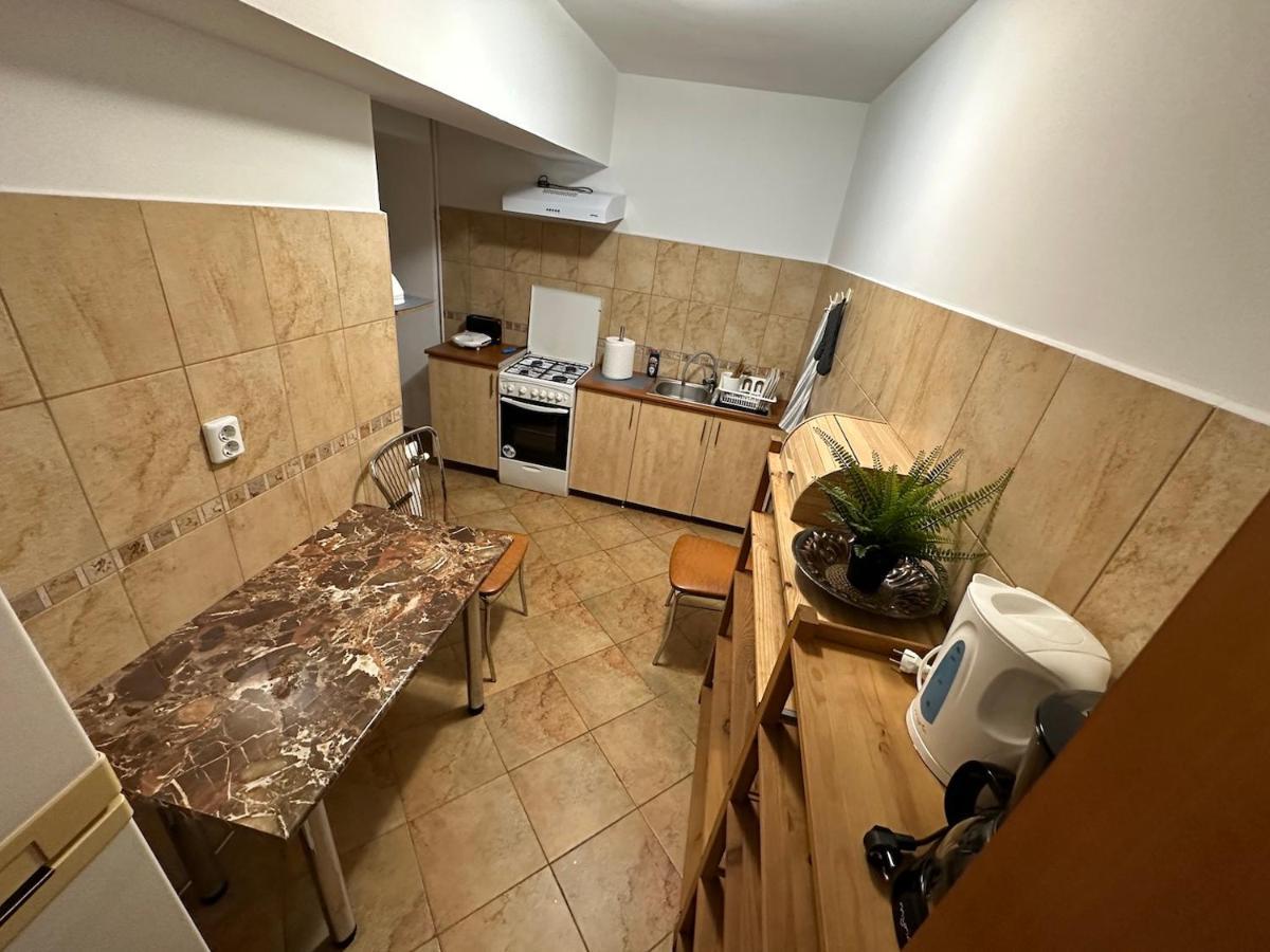 Unirii Lake Tribunal Bukares Bagian luar foto